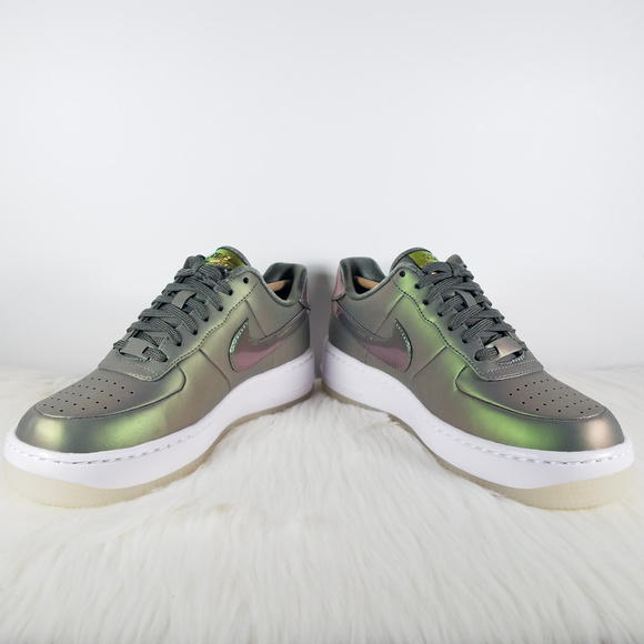 NWT Nike AF1 Upstep prem LX sneakers - Picture 2 of 8